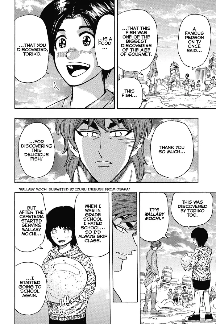 Toriko Chapter 263 image 04_optimized